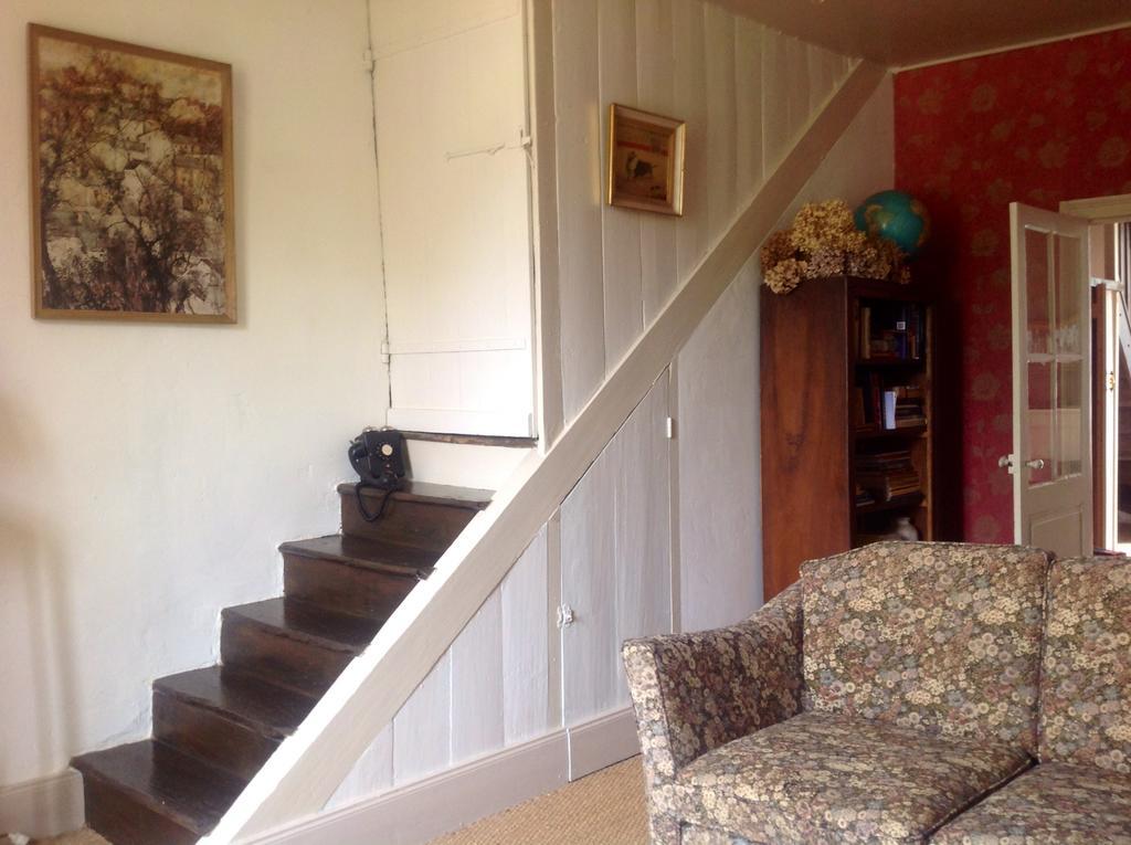 Avec Plaisir Bed and Breakfast Saint-Plaisir Esterno foto